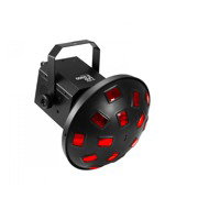 EUROLITE LED Z-2000 5x 10W RGBWA, beam effect - Lighting Effect