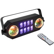 Eurolite LED DMF-5 Hybrid Flower - Lighting Effect