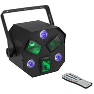 Eurolite LED FE-300, Hybrid Flower effect - Lighting Effect