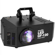 EUROLITE LED GF-120 Flower Effect - Lighting Effect