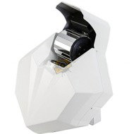 Eurolite LED CAT-80, 1x 80W COB, DMX, beam effect white - Lighting Effect