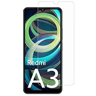 RedGlass hardened glass Xiaomi Redmi A3 - Glass Screen Protector