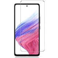 RedGlass tempered glass Samsung A55 - Glass Screen Protector