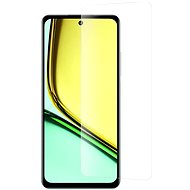 RedGlass tempered glass Realme C67 - Glass Screen Protector
