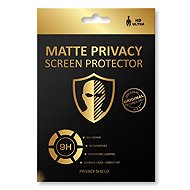 HD Ultra Matte Privacy Screen Protector for Samsung Xcover 7 Pro - Film Screen Protector