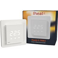 HEATIT Z-TRM3 - Weiß (RAL 9003) - Thermostat