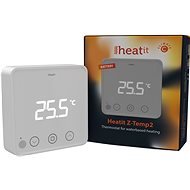 HEATIT Z-Temp2 - Weiß (RAL 9003) - Thermostat