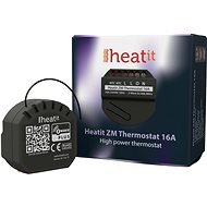 HEATIT ZM Thermostat 16A - Termostat