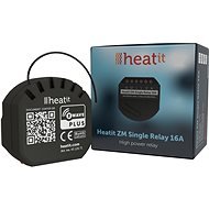 HEATIT ZM Single Relay 16 A - Switch