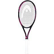 Tennis racket Head MX Spark Elite Pink L3 - Tennis Racket