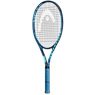 Head MX Attitude Elite Blue 2021 L3 - Tennis Racket