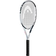 Tennis racket Head MX Cyber Elite Grey L3 - Tennis Racket