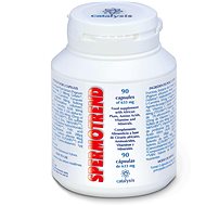 Catalysis Spermotrend kapsle 90 ks - Dietary Supplement