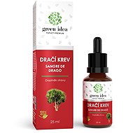 GREEN IDEA Dragon's Blood 25 ml Sangre de drago - Dietary Supplement