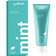 My White Secret Mint Toothpaste 60 g - Toothpaste
