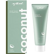 My White Secret Toothpaste whipped coconut 60 g - Toothpaste