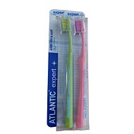 ATLANTIC expert Ultra Soft 6580 2 pcs - Toothbrush