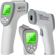 Iso Trade Infračervený bezkontaktní teploměr T18700 - Non-Contact Thermometer