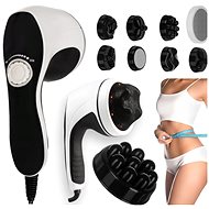 Iso Trade Infrared Massager 9in1 - Massage Device