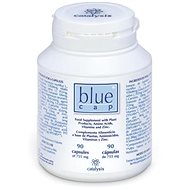 Catalysis Bluecap kapsle 90 - Dietary Supplement