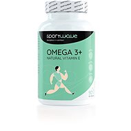 Sport Wave OMEGA 3+ - Omega 3