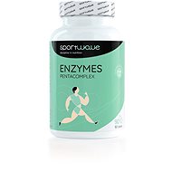 Sport Wave ENZYMES PENTACOMPLEX - Dietary Supplement