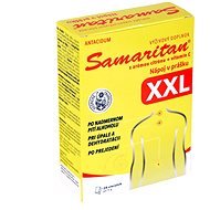 FAN Samaritan citrus XXL 24 × 5 g - Dietary Supplement
