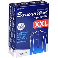 FAN Samaritan XXL 24 × 5 g - Dietary Supplement