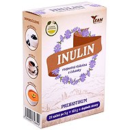 FAN Inulin 25 × 5 g - Fibre