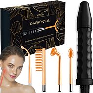 Hurtdex Cosmetic facial machine D'Arsonval - Massage Device