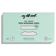 My White Secret Teeth Whitening Strips 7 pcs - Whitening Product
