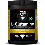 GF nutrition L-Glutamine Kyowa® - 400 g - Amino Acids