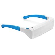 UVtech BLUE-2 Pro light therapy glasses - Light Therapy Glasses