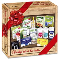 FAN Sweet gift without unnecessary sugars - Sweetener