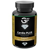 Cardio PLUS - 60 kapslí - Antioxidant