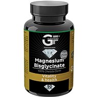 Magnesium Bisglycinate + Zinc 90 kapslí - Magnesium