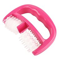 Hurt Hand massage roller against cellulite - Massage Roller