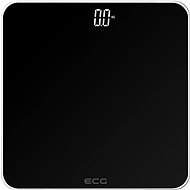 ECG OV 1821 Black - Bathroom Scale