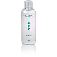 Asklepion Cleandent mouthwash - Mouthwash