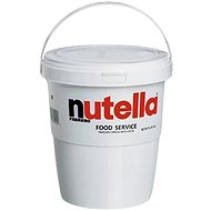 Ferrero Nutella 3 kg - Nut Cream