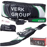 Verk Massage Vibrating Fitness Belt 6in1 - Massage Belt