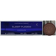 California Farms Sleep please Chocolate, 200 mg CBD, 150 mg CBN - CBD