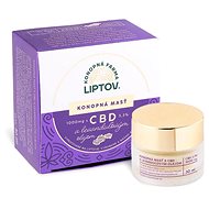 Hemp farm Liptov Mast CBD 1000 mg, lavender, extra strong - Ointment