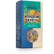 Sonnentor Magic Flowers - flower mix bio 7 g - Spices