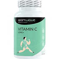 Sport Wave VITAMIN C LONG+ - Vitamin C