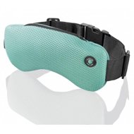 Aptel Travel massage belt turquoise - Massage Belt