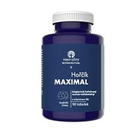 Renovality Hořčík s vitamínem B6 Maximal 90 tobolek - Magnesium