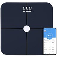 BOT Smart Personal Scale Cross - Bathroom Scale