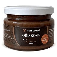 Nutspread Hazelnut Chocolate - Nut Cream