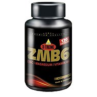 Inkospor ZMB6 120 tablet - Minerals